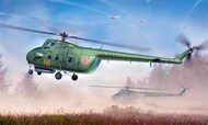 Mi-8 Hip Helicopter (New Variant) (FEB) - Pre-Order Item* #TSM5817