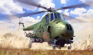 Mi-4AV Hound Helicopter (New Variant) #TSM5818