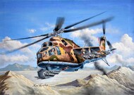 Mi-24A Hind-B Helicopter (New Tool) (DEC) - Pre-Order Item TSM5828