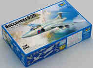 Blackburn Buccaneer S.2D #TSM5845
