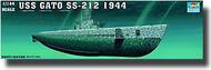  Trumpeter Models  1/144 USS Gato SS-212 Submarine* TSM5906