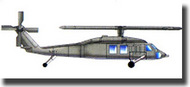  Trumpeter Models  1/350 MH-60S Knighthawk TSM6231