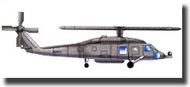  Trumpeter Models  1/350 HH-60H Rescue Hawk TSM6232