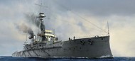  Trumpeter Models  1/700 HMS Dreadnought British Battleship 1907 TSM6704