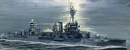 Trumpeter Models  1/700 USS New York BB34 Battleship (New Tool) TSM6711