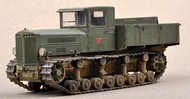  Trumpeter Models  1/72 Soviet Komintern Artillery Tractor TSM7120