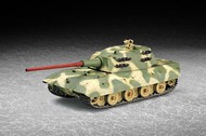  Trumpeter Models  1/72 German E-100 Super Heavy Tank OUT OF STOCK IN US, HIGHER PRICED SOURCED IN EUROPE TSM7121
