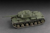  Trumpeter Models  1/72 Soviet KV85 Heavy Tank (New Variant) OUT OF STOCK IN US, HIGHER PRICED SOURCED IN EUROPE TSM7127