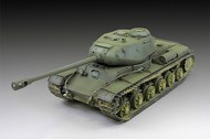 Soviet KV-122 Heavy Tank OUT OF STOCK IN US, HIGHER PRICED SOURCED IN EUROPE #TSM7128