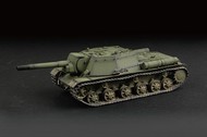  Trumpeter Models  1/72 Soviet Su-152 Self-Propelled Heavy Howitzer Early Version OUT OF STOCK IN US, HIGHER PRICED SOURCED IN EUROPE TSM7129