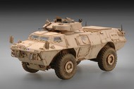  Trumpeter Models  1/72 M-1117 Guardian Armored Security Vehicle (ASV) (New Tool) OUT OF STOCK IN US, HIGHER PRICED SOURCED IN EUROPE TSM7131