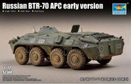  Trumpeter Models  1/72 Russian BTR70 Armored Personnel Carrier Early Version OUT OF STOCK IN US, HIGHER PRICED SOURCED IN EUROPE TSM7137