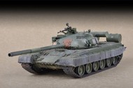  Trumpeter Models  1/72 Russian T-80B Main Battle Tank OUT OF STOCK IN US, HIGHER PRICED SOURCED IN EUROPE TSM7144