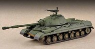  Trumpeter Models  1/72 Soviet T-10A Heavy Tank (New Variant) OUT OF STOCK IN US, HIGHER PRICED SOURCED IN EUROPE TSM7153