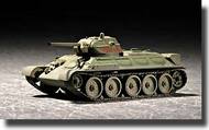 Soviet T-34/76 Mod 1942 Tank OUT OF STOCK IN US, HIGHER PRICED SOURCED IN EUROPE #TSM7206
