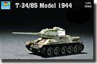 Soviet T-34/85 Mod. 1944 Army Tank OUT OF STOCK IN US, HIGHER PRICED SOURCED IN EUROPE #TSM7209