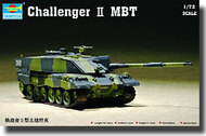  Trumpeter Models  1/72 British Challenger II Main Battle Tank OUT OF STOCK IN US, HIGHER PRICED SOURCED IN EUROPE TSM7214