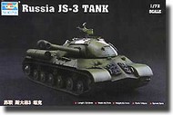 Russian JS-3 Stalin Heavy Tank Russian Army Markings #TSM7227
