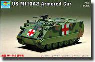  Trumpeter Models  1/72 US M113A-2 Armored Personnel Carrier OUT OF STOCK IN US, HIGHER PRICED SOURCED IN EUROPE TSM7239