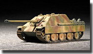  Trumpeter Models  1/72 Jagdpanther (Mid-type) German Tank TSM7241