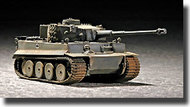 German Tiger I Tank, Early Variant #TSM7242