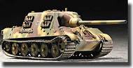 Trumpeter Models  1/72 German Sd,Kfz.186 Jagdtiger (Henschel Production) Tank OUT OF STOCK IN US, HIGHER PRICED SOURCED IN EUROPE TSM7254