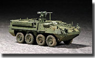  Trumpeter Models  1/72 Stryker ICV Light Armored Vehicle TSM7255