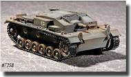  Trumpeter Models  1/72 Sturmgeschutz III Ausf. E Tank OUT OF STOCK IN US, HIGHER PRICED SOURCED IN EUROPE TSM7258