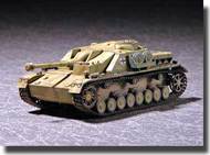  Trumpeter Models  1/72 German Sturmgeschutz IV Tank OUT OF STOCK IN US, HIGHER PRICED SOURCED IN EUROPE TSM7261