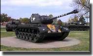  Trumpeter Models  1/72 US M26 T26E3 Pershing Heavy Tank OUT OF STOCK IN US, HIGHER PRICED SOURCED IN EUROPE TSM7264
