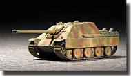  Trumpeter Models  1/72 Jagdpanther (Late Production Version) Tank TSM7272