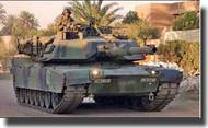  Trumpeter Models  1/72 US M1A1 Abrams Main Battle Tank TSM7276