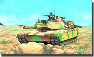  Trumpeter Models  1/72 M1A2 Abrams Main Battle Tank TSM7279