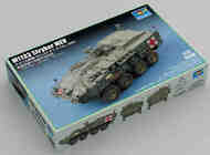 US Army M1133 Stryker MEV Medical Evacuation Vehicle #TSM7428