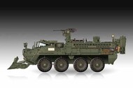 M1132 Stryker Engineer Squad Vehicle (ESV) w/SOB Dozer Blade #TSM7456