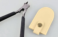 MasterTools Single Blade Nipper (Sprue Cutter) #TSM8023