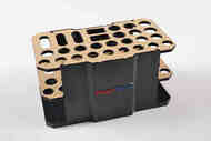 Model Kit Tools Holder - Type A Tidy solution for a cluttered workbench #TSM8034