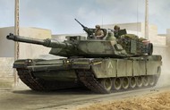 US M1A1 AIM Main Battle Tank #TSM926