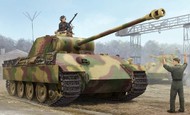  Trumpeter Models  1/16 German Panther G Tank TSM928