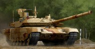  Trumpeter Models  1/35 Russian T-90S Modernized (Mod 2013) Main Battle Tank TSM9524