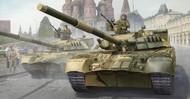  Trumpeter Models  1/35 Russian T-80UD Main Battle Tank TSM9527