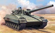  Trumpeter Models  1/35 Russian Object 477 XM2 Tank (New Tool) TSM9533