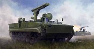  Trumpeter Models  1/35 Russian 9P157-2 Khrizantema-S Anti-Tank System (New Variant) TSM9551