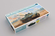  Trumpeter Models  1/35 BMD-4M Airborne Infantry Fighting Vehicle TSM9582