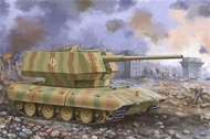 E-100 Flakpanzer w/12.8cm Flak 40 - Pre-Order Item* #TSM9585