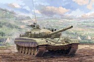 Soviet T-72M1 MBT #TSM9604