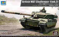 Challenger 1 Mk 3 British Army Main Battle Tank #TSM9611