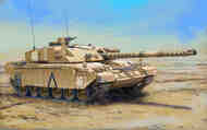British Army Challenger 1 Mk 3 Main Battle Tank 'Gulf War' - Pre-Order Item #TSM9612