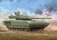 Russian T-14 Armata Main Battle Tank Mod 2022 - Pre-Order Item #TSM9615