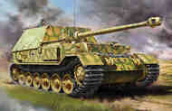 SdK.fz.184 Ferdinand Heavy Tank Destroyer with full interior - Pre-Order Item #TSM964